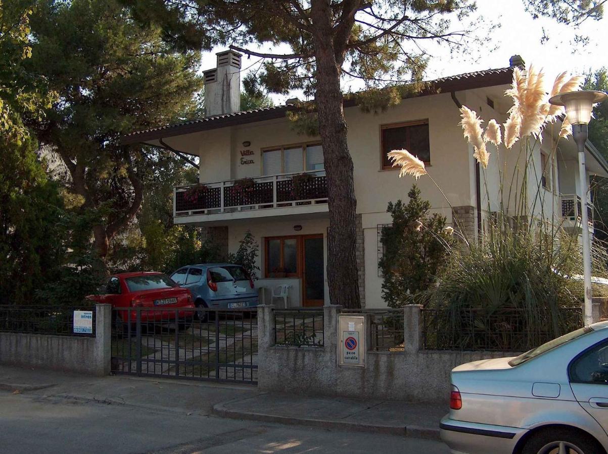 Apartments In Lignano 21662 利尼亚诺萨比亚多罗 外观 照片