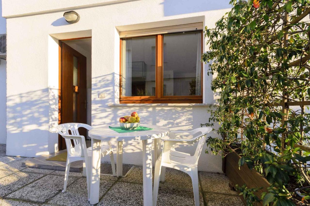 Apartments In Lignano 21662 利尼亚诺萨比亚多罗 外观 照片