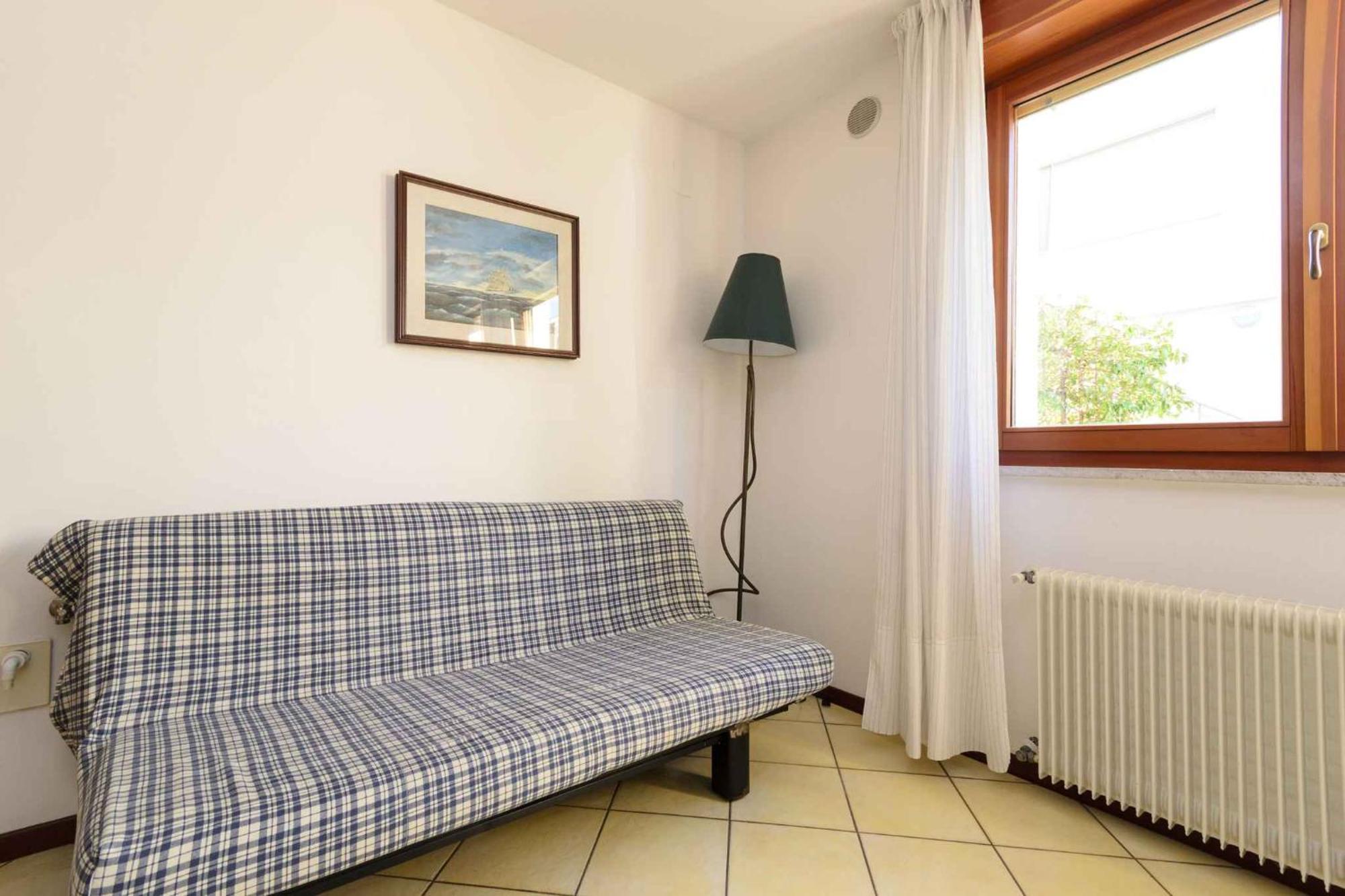 Apartments In Lignano 21662 利尼亚诺萨比亚多罗 外观 照片