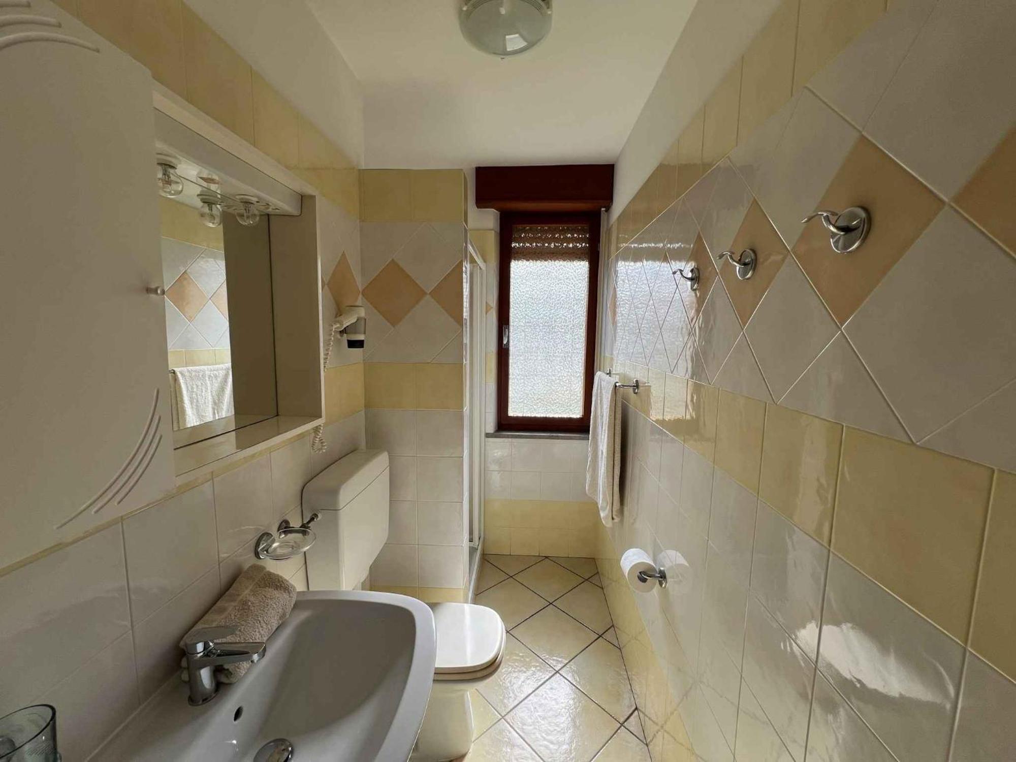 Apartments In Lignano 21662 利尼亚诺萨比亚多罗 外观 照片