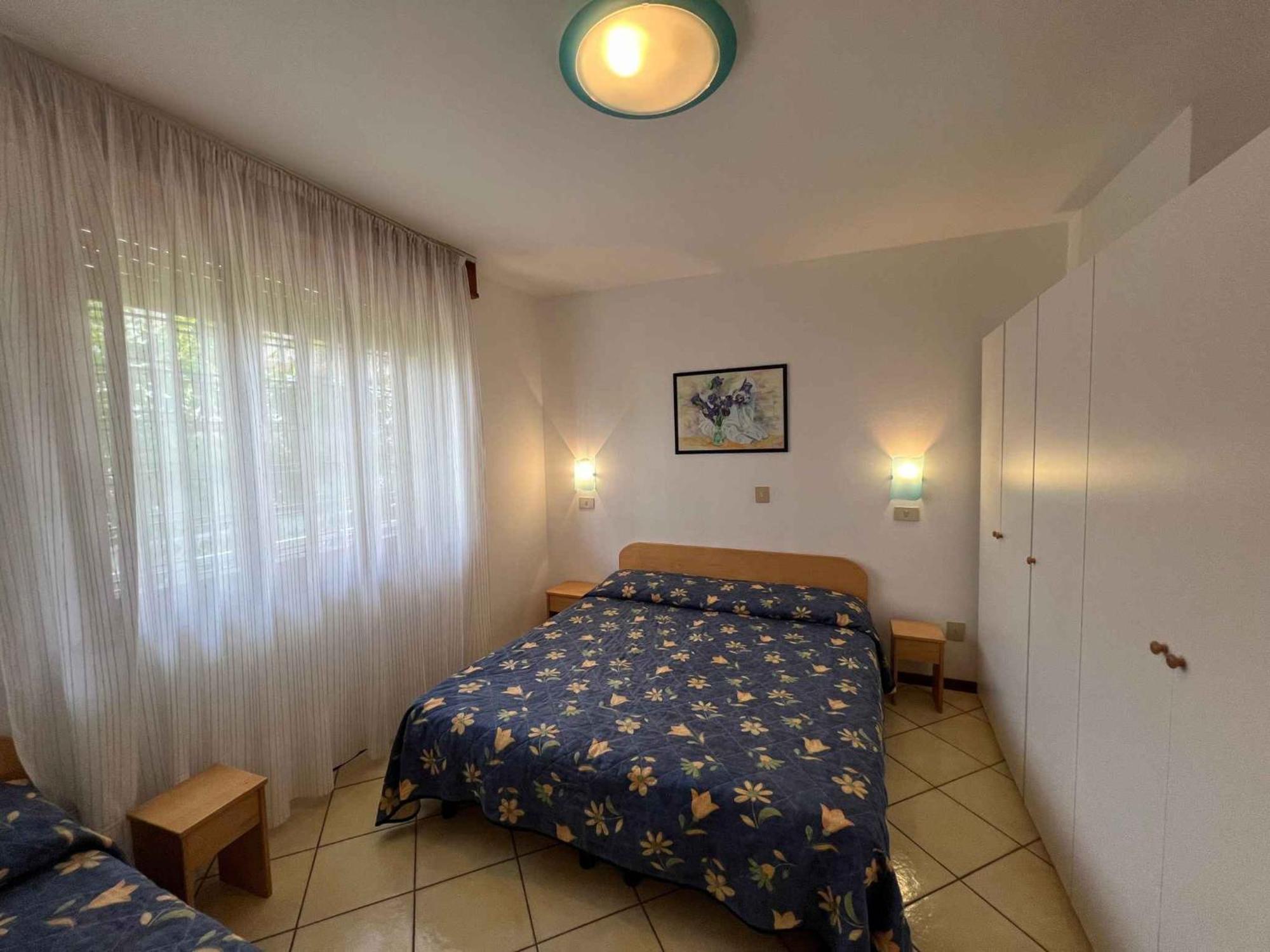 Apartments In Lignano 21662 利尼亚诺萨比亚多罗 外观 照片