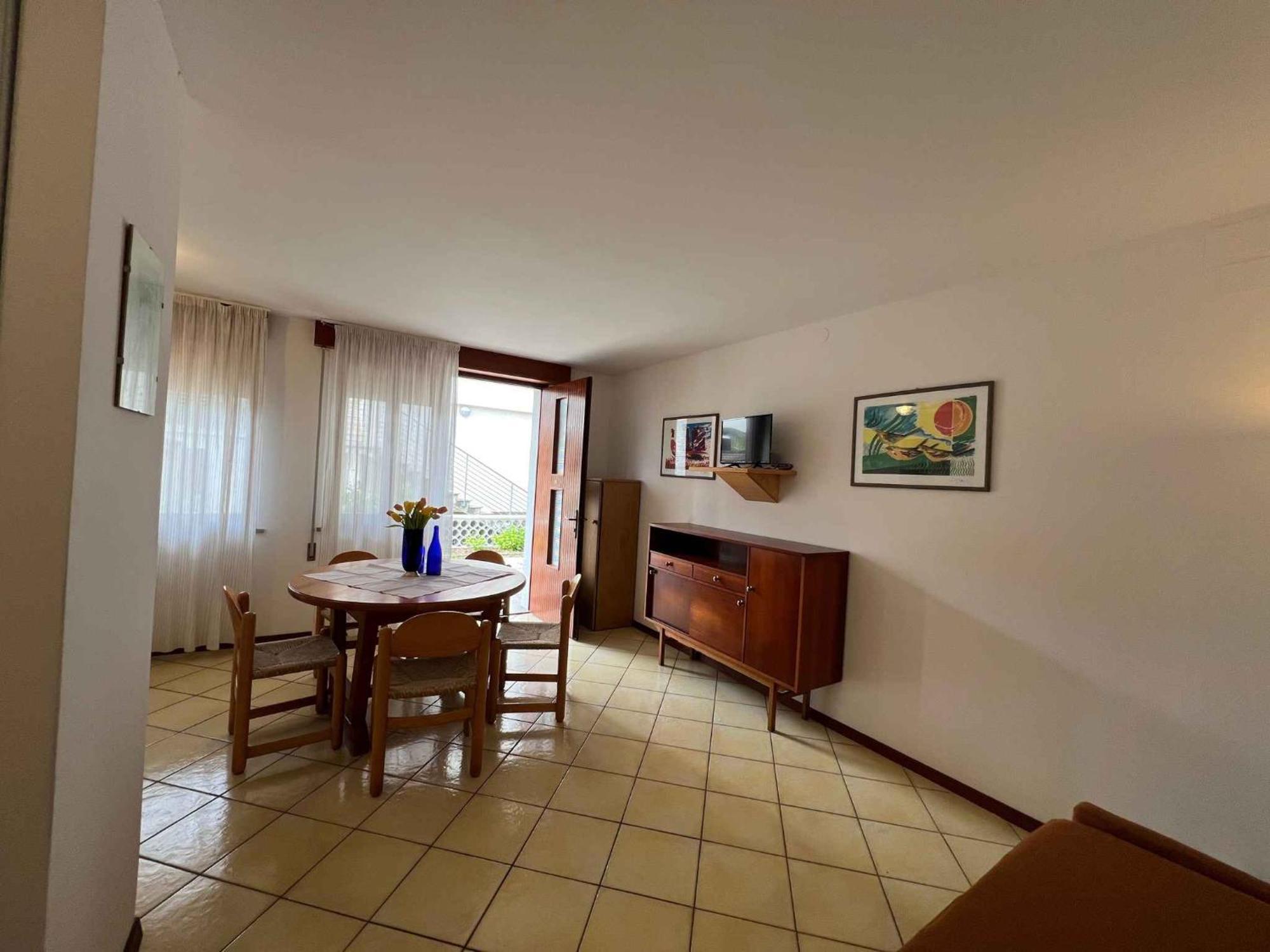 Apartments In Lignano 21662 利尼亚诺萨比亚多罗 外观 照片