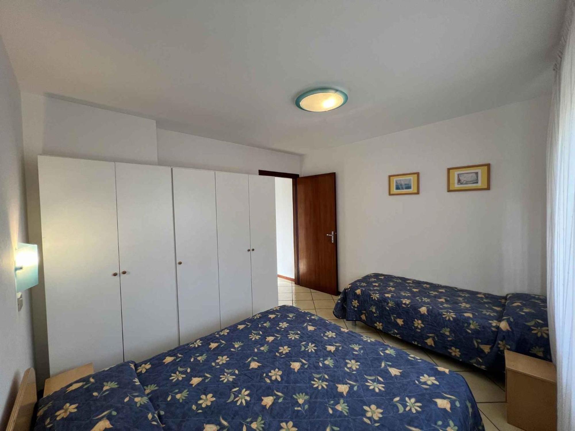 Apartments In Lignano 21662 利尼亚诺萨比亚多罗 外观 照片