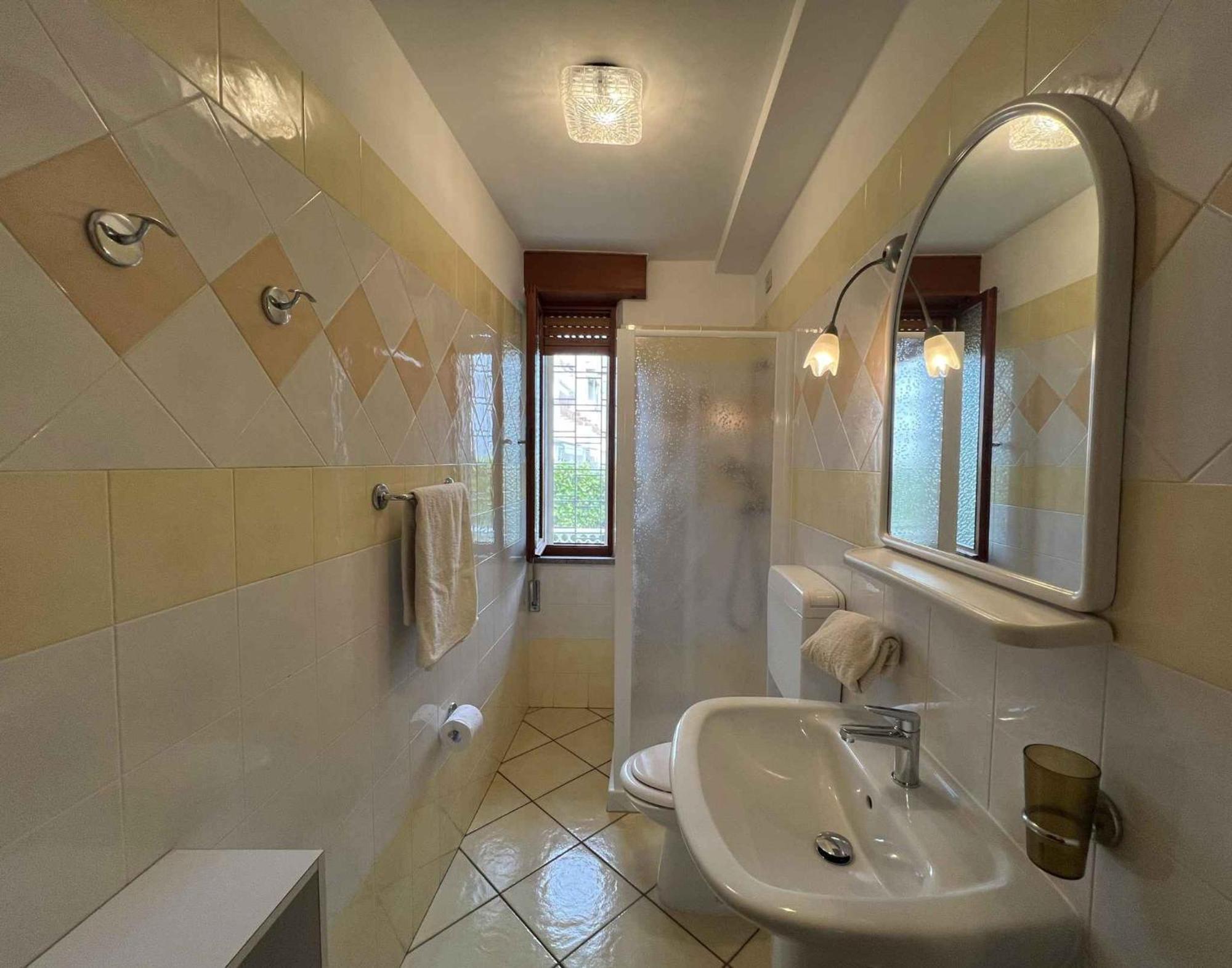 Apartments In Lignano 21662 利尼亚诺萨比亚多罗 外观 照片