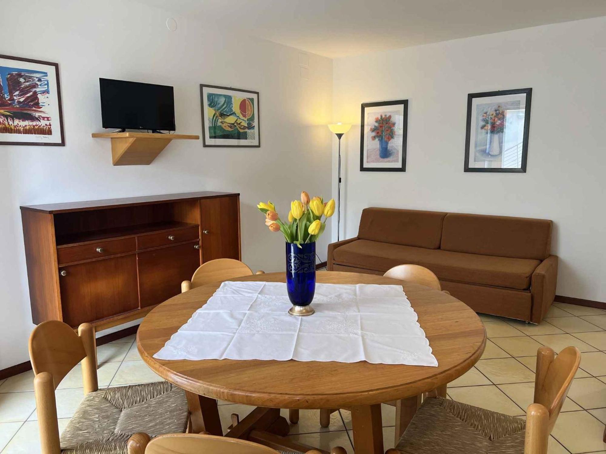 Apartments In Lignano 21662 利尼亚诺萨比亚多罗 外观 照片