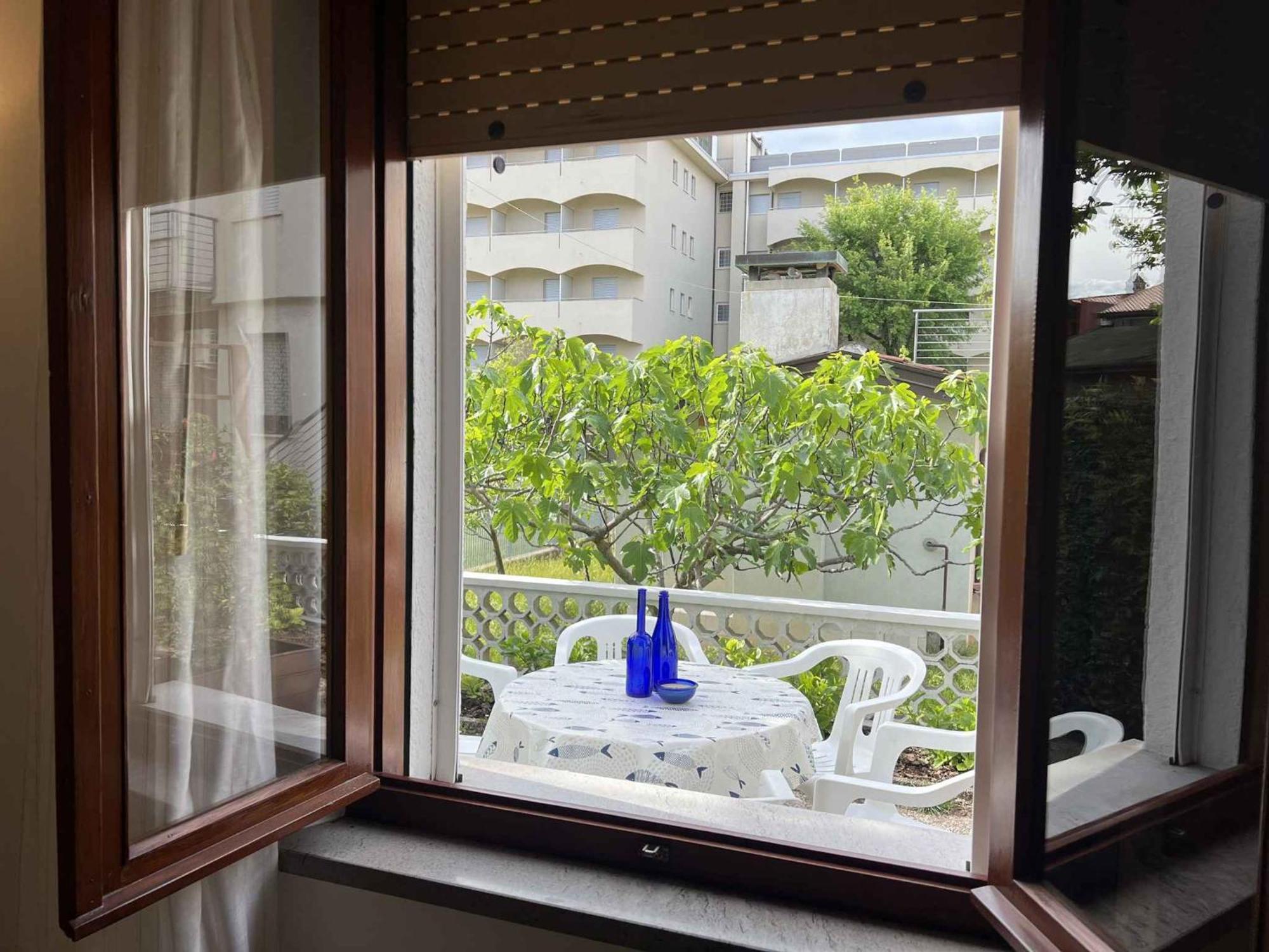 Apartments In Lignano 21662 利尼亚诺萨比亚多罗 外观 照片