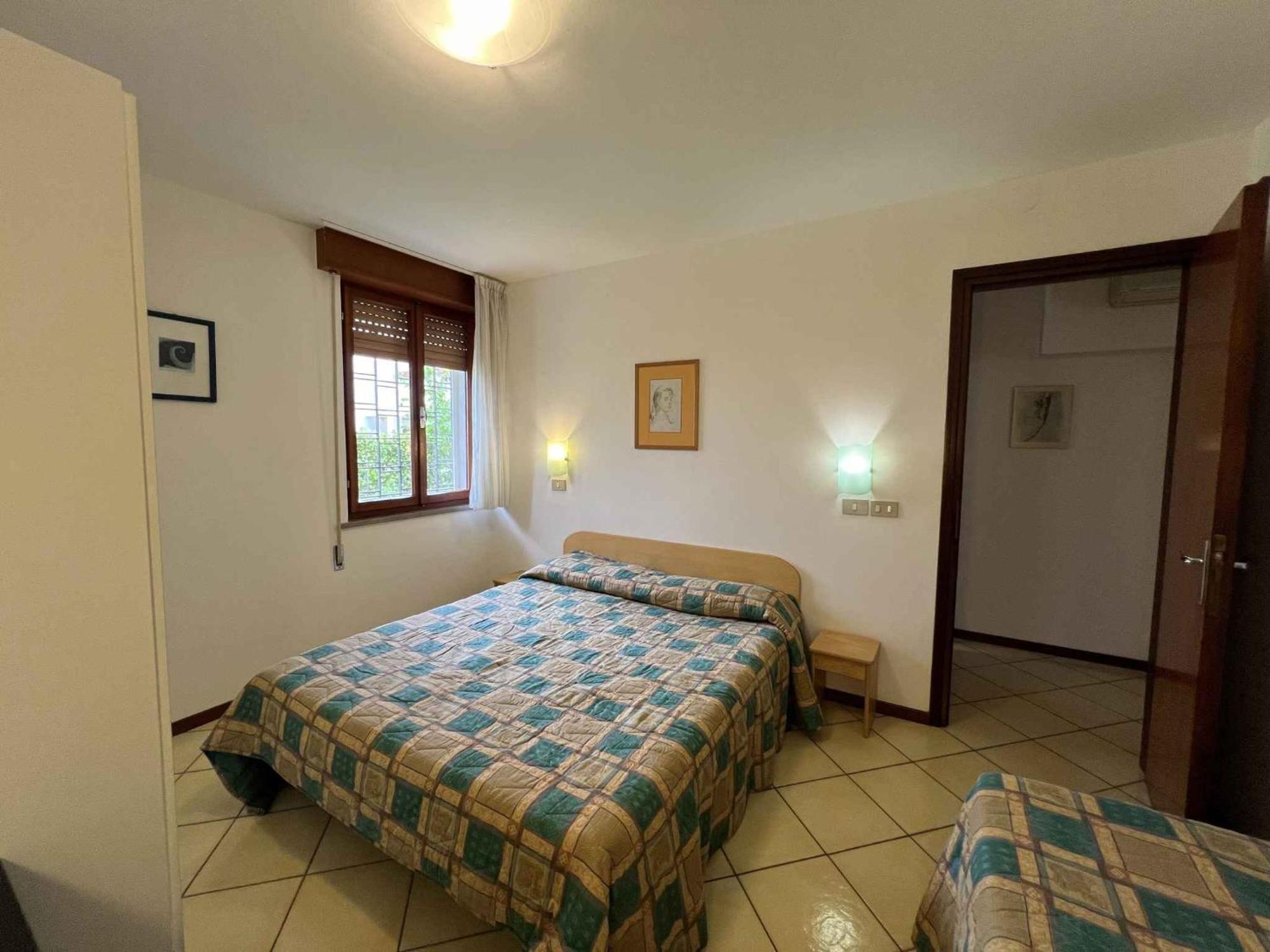 Apartments In Lignano 21662 利尼亚诺萨比亚多罗 外观 照片