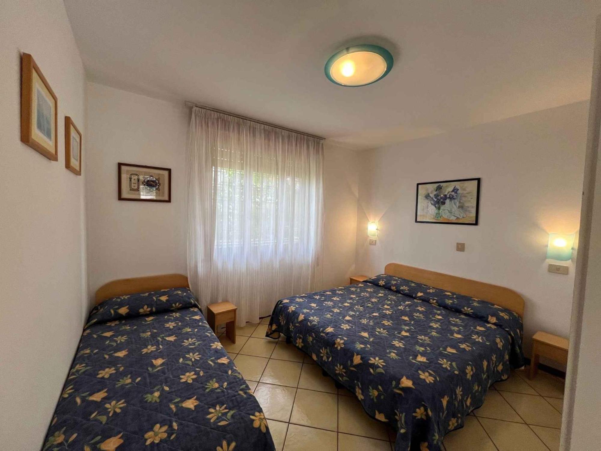 Apartments In Lignano 21662 利尼亚诺萨比亚多罗 外观 照片