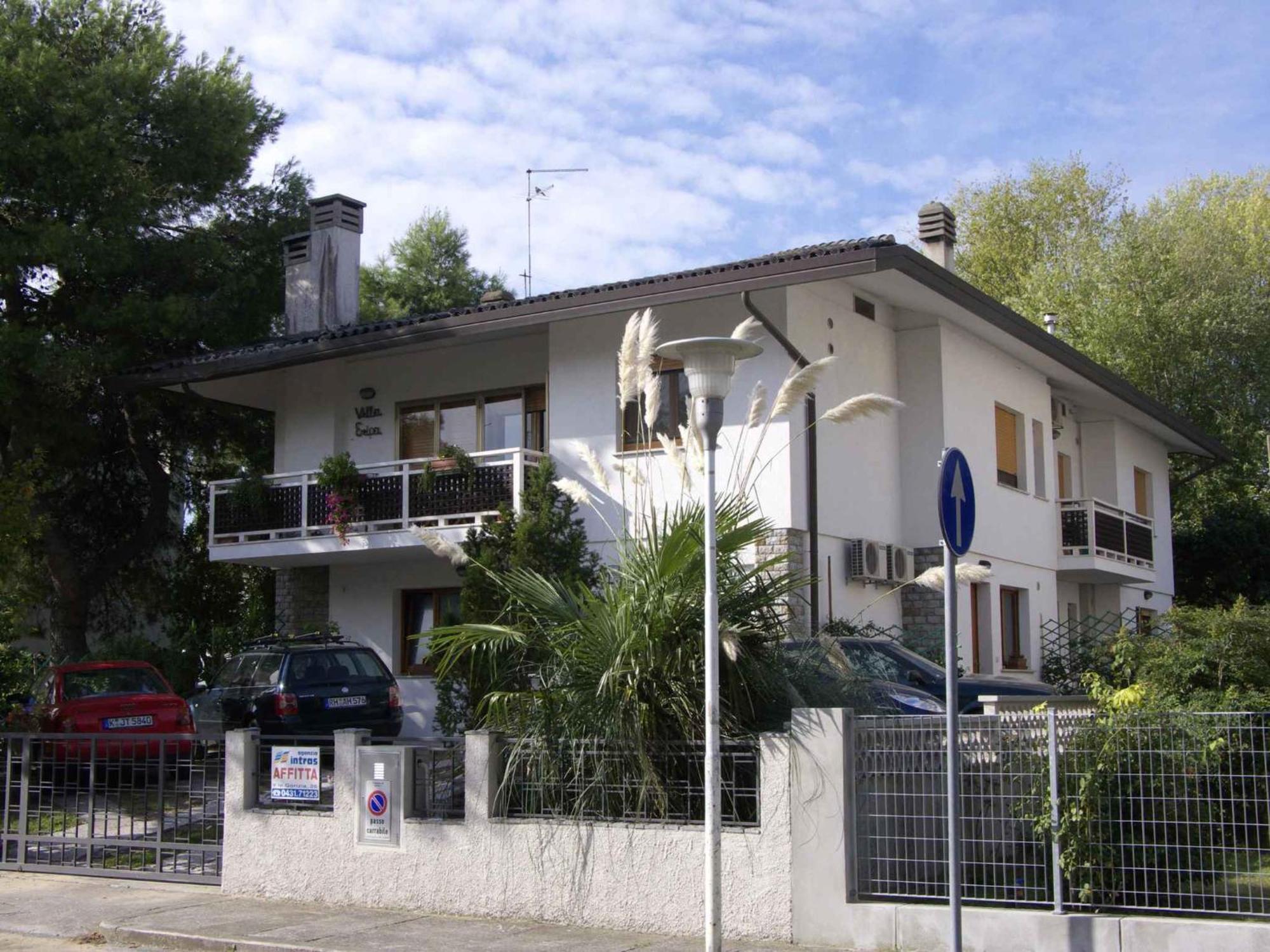 Apartments In Lignano 21662 利尼亚诺萨比亚多罗 外观 照片