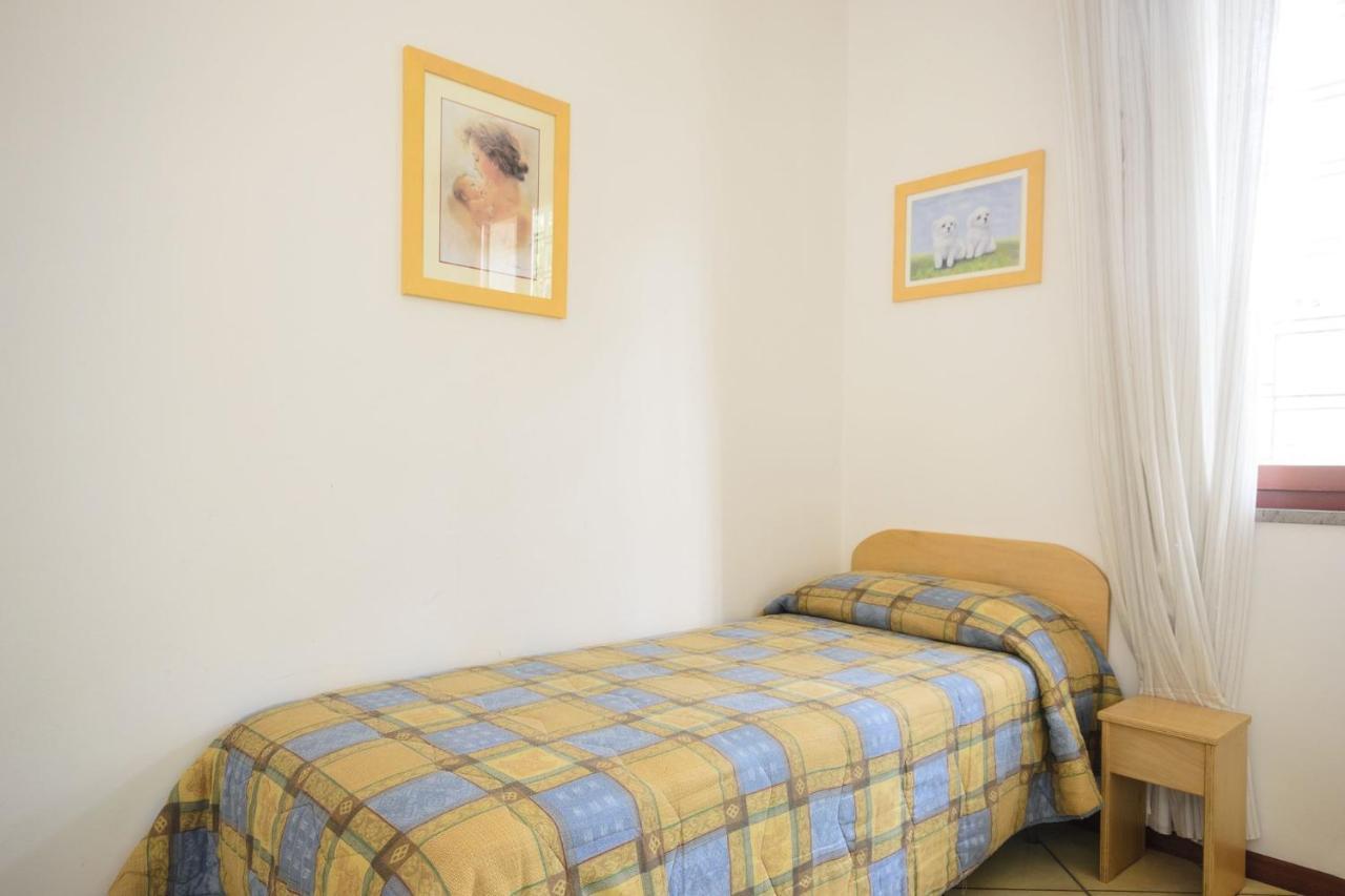 Apartments In Lignano 21662 利尼亚诺萨比亚多罗 外观 照片