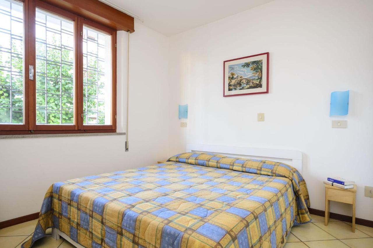 Apartments In Lignano 21662 利尼亚诺萨比亚多罗 外观 照片